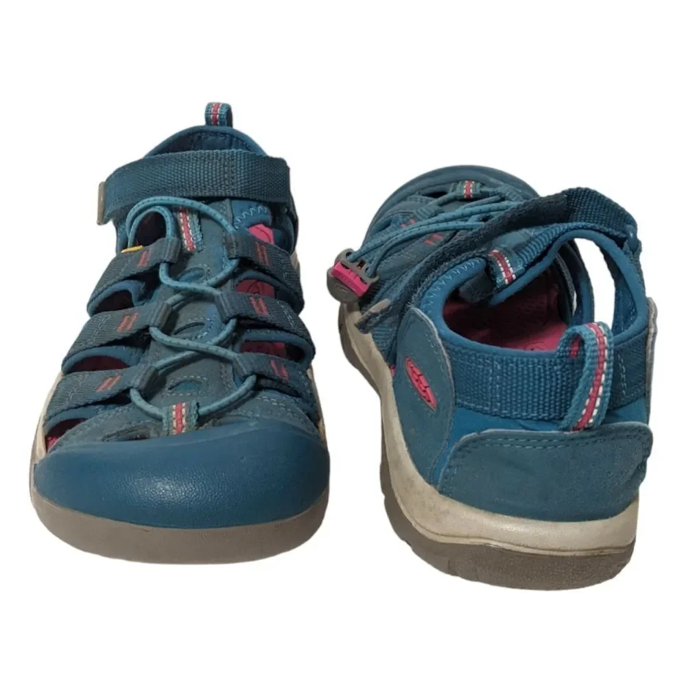 KEEN Newport H2 Water Friendly Sandals 37 - Picture 2 of 9